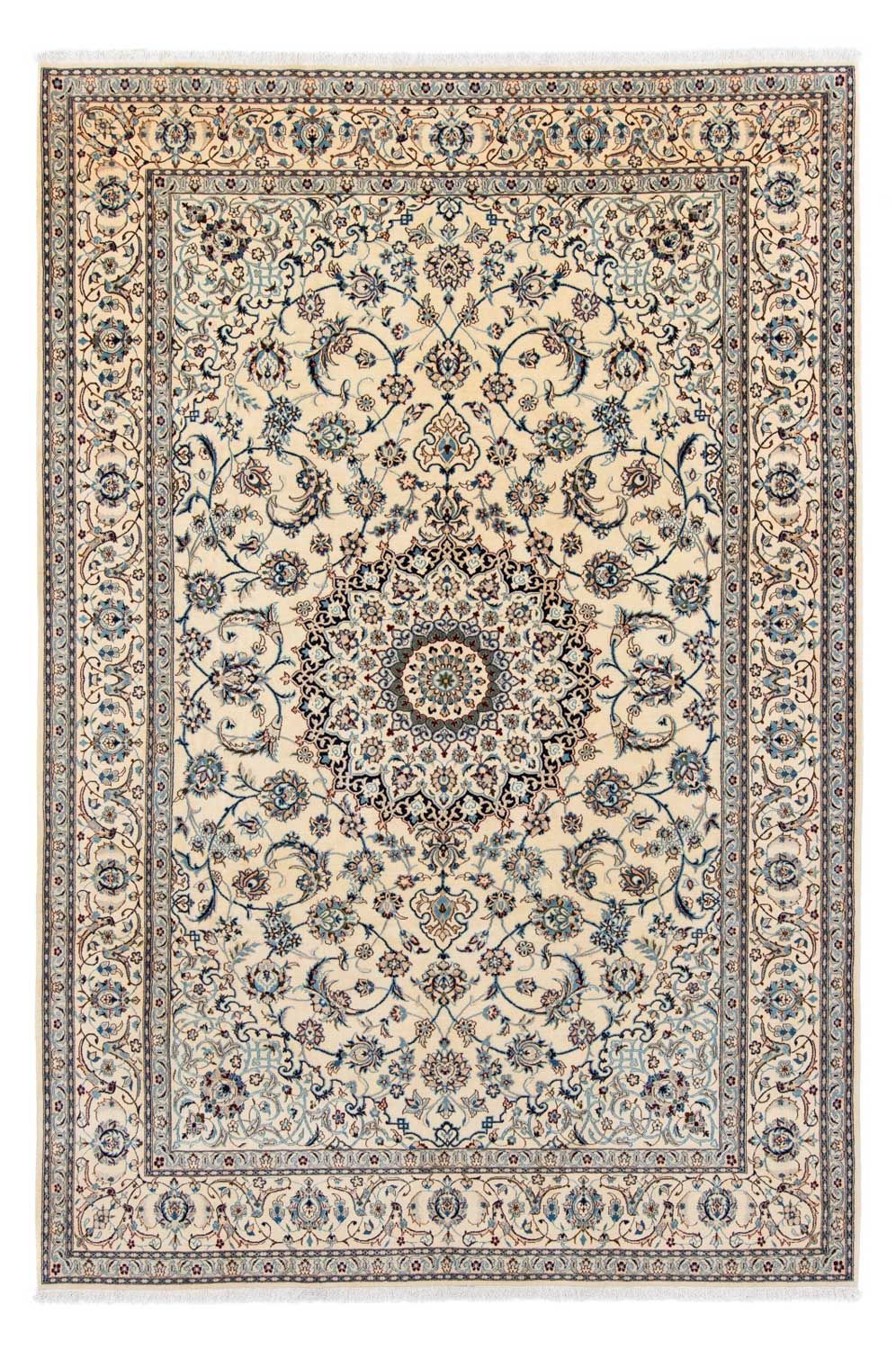 Perserteppich - Nain 310 x 207 cm
