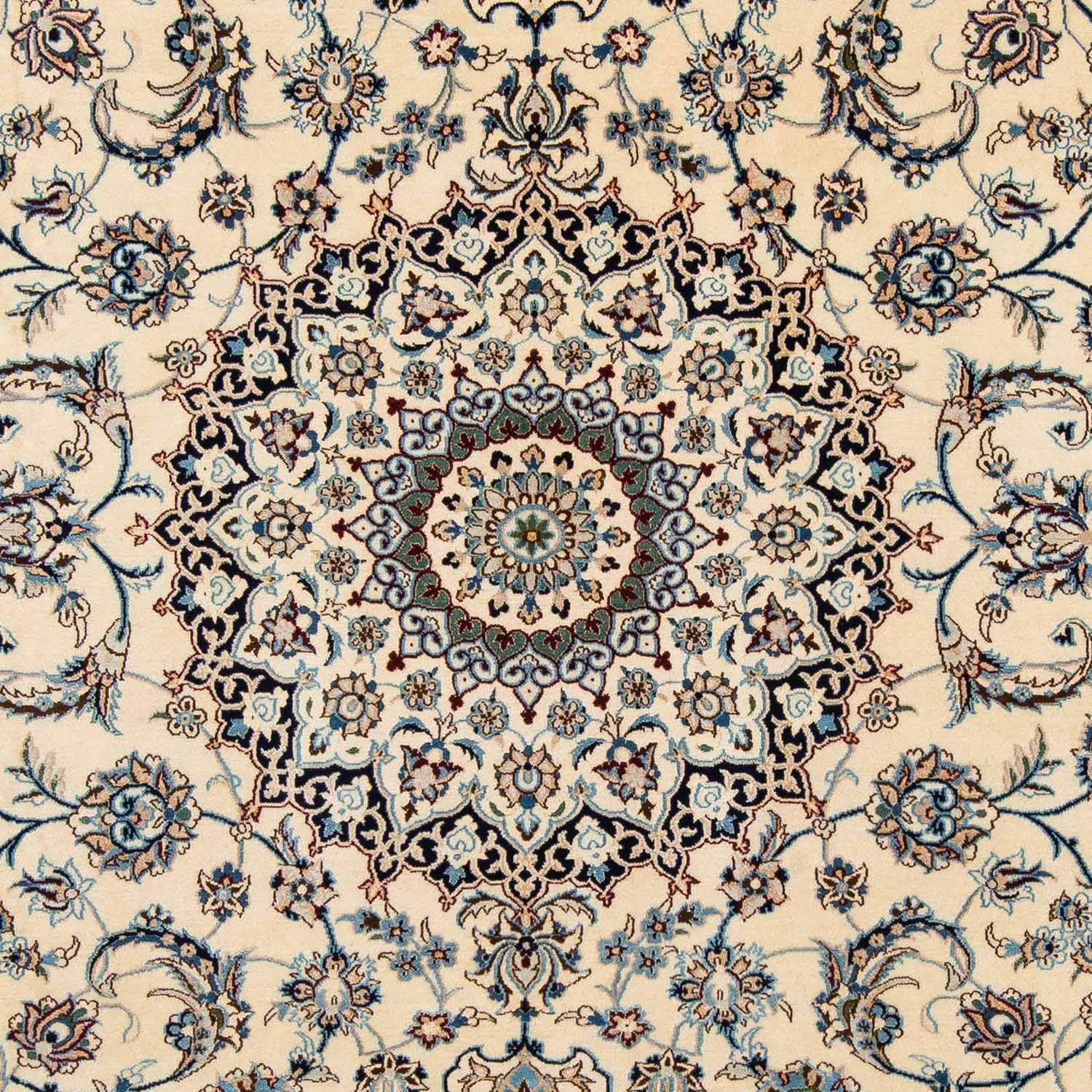 Perserteppich - Nain 310 x 207 cm