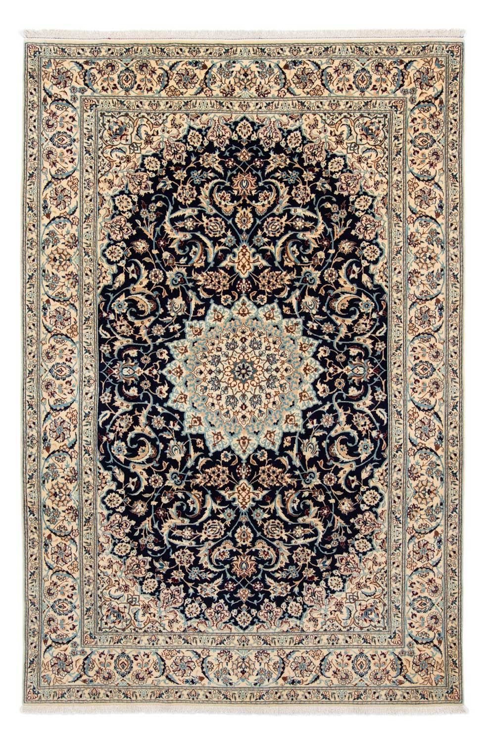 Perserteppich - Nain 302 x 199 cm