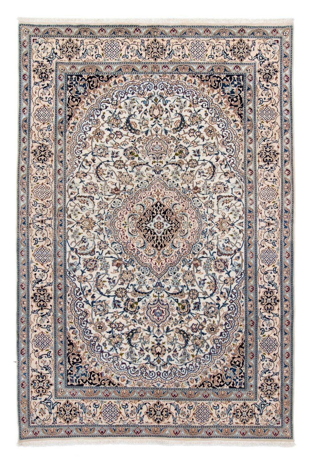 Perserteppich - Nain 297 x 196 cm