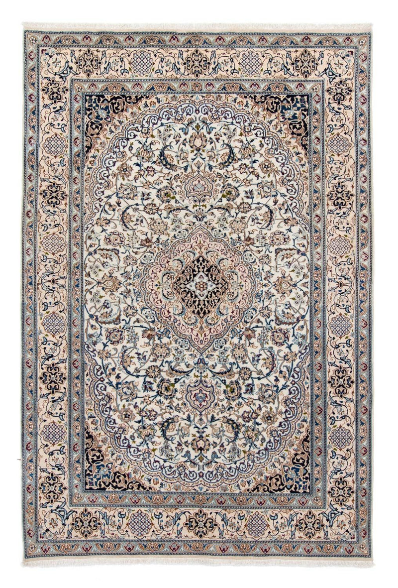 Perserteppich - Nain 297 x 196 cm