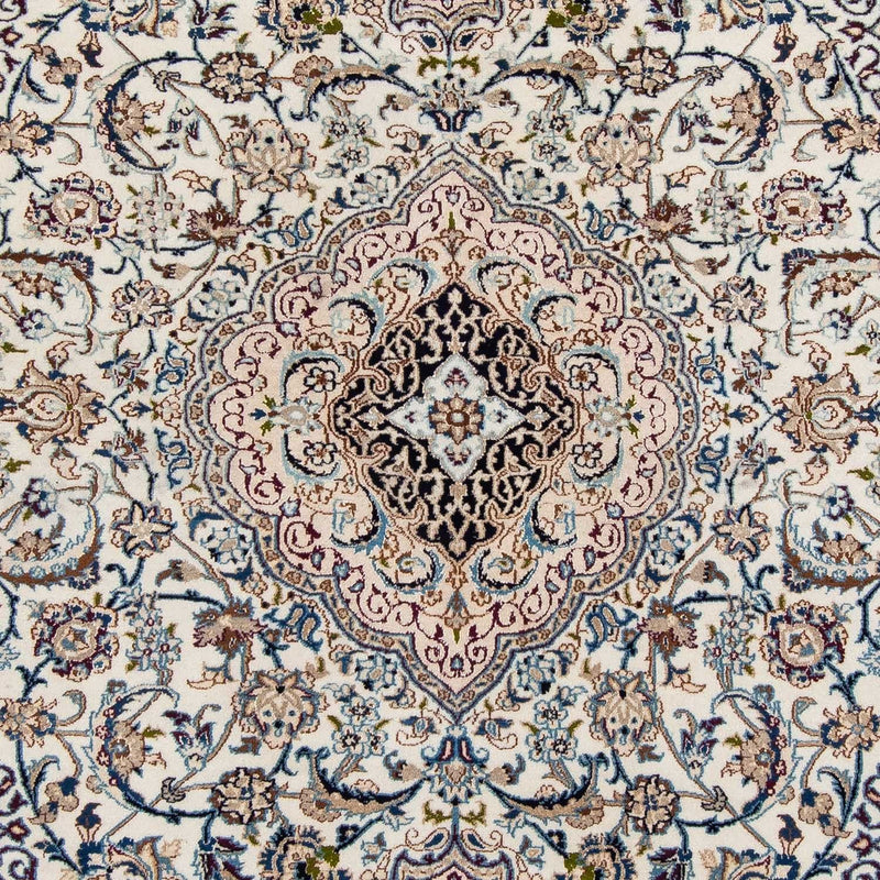 Perserteppich - Nain 297 x 196 cm