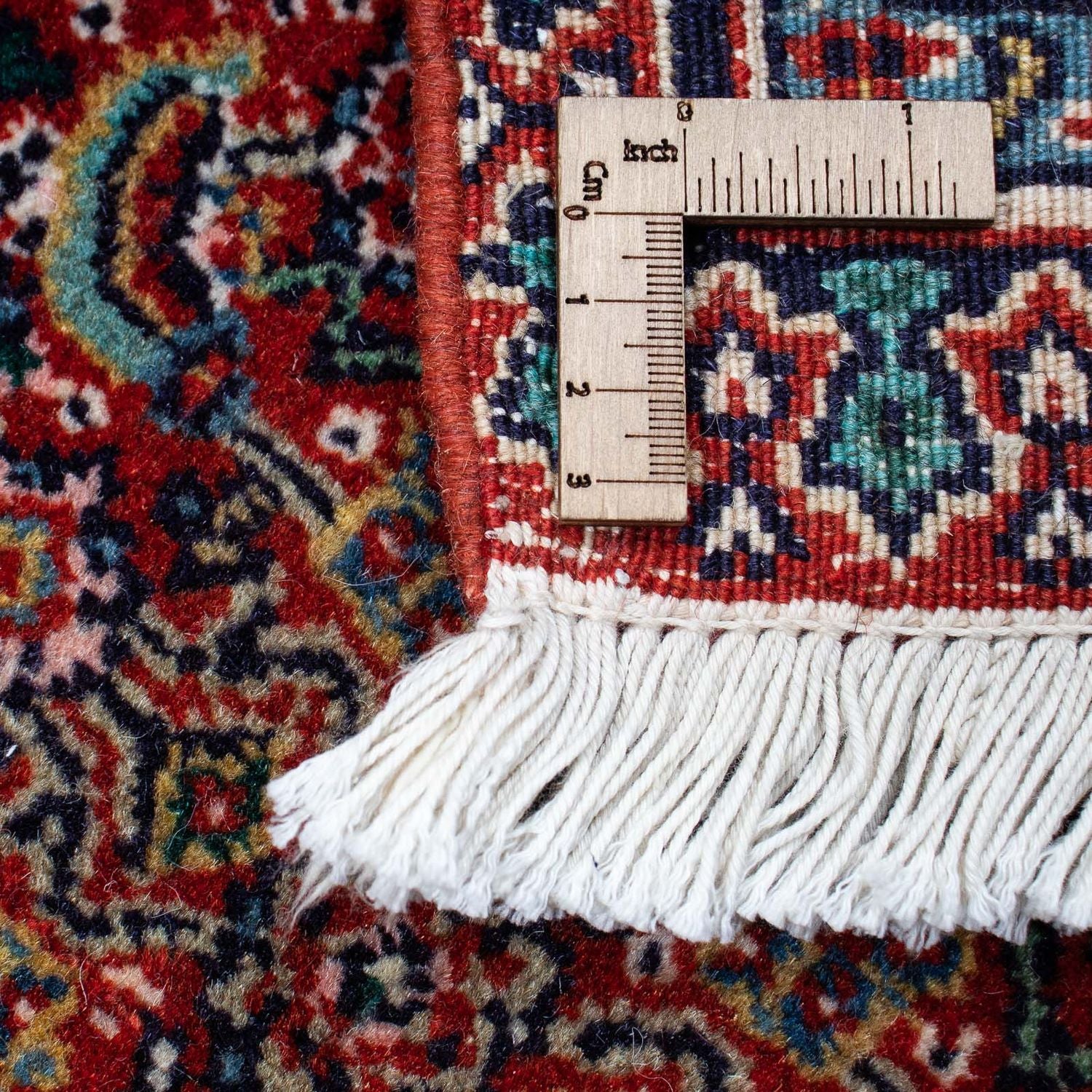 Perserteppich - Nain 323 x 256 cm Flur Läufer