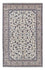 Tapis persan - Nain - 319 x 201 cm - beige