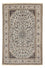 Tapis persan - Nain - 291 x 196 cm - beige