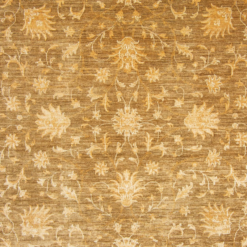 Tapis Ziegler - 360 x 271 cm - or