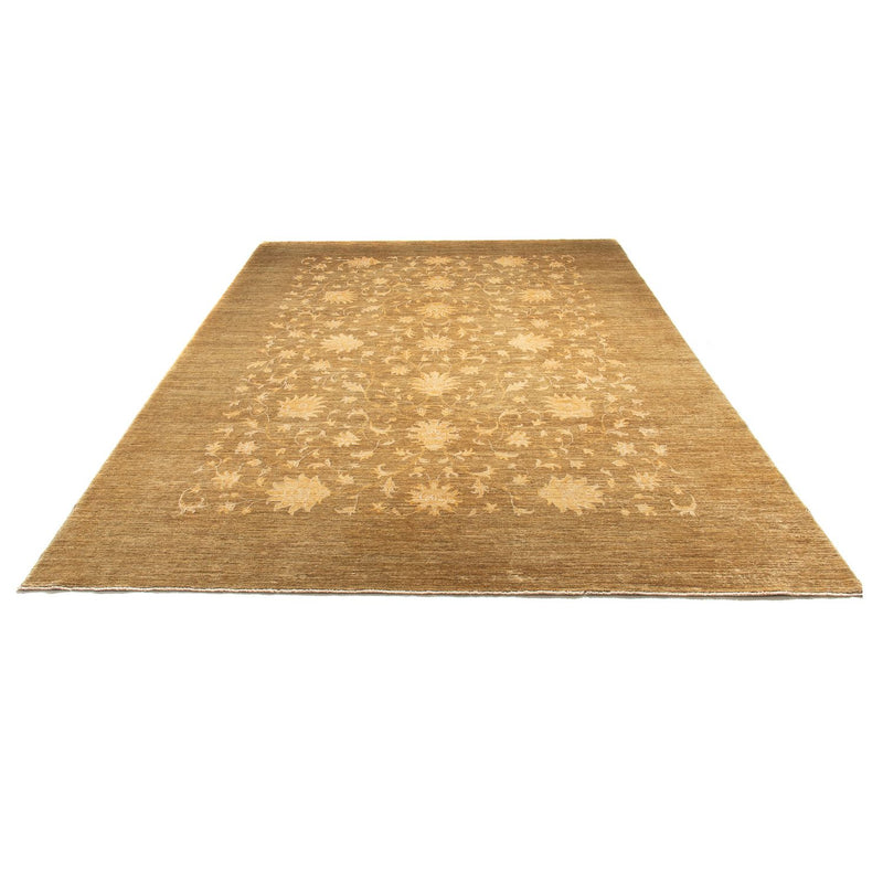 Tapis Ziegler - 360 x 271 cm - or