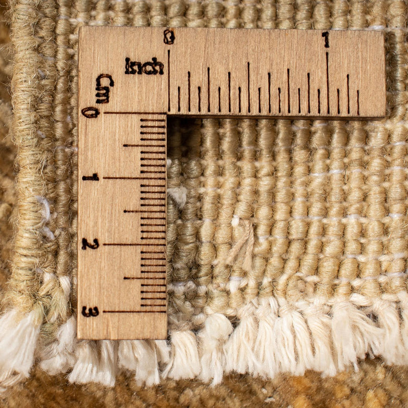 Tapis Ziegler - 360 x 271 cm - or