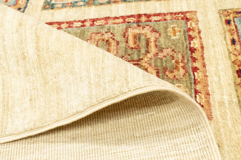 Tapis Ziegler - 205 x 141 cm - beige