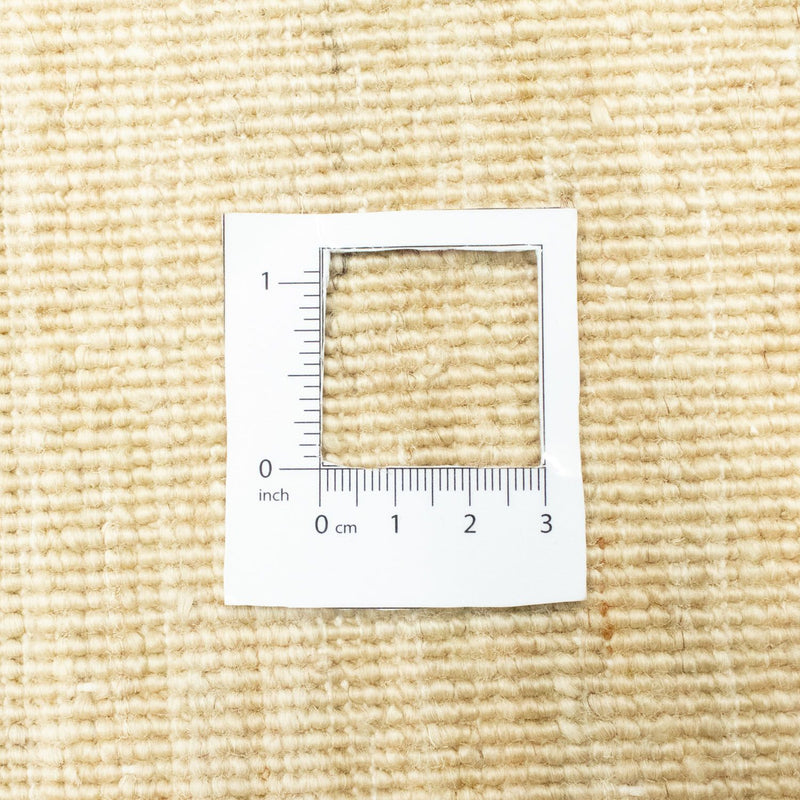 Tapis Ziegler - 205 x 141 cm - beige