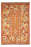 Tapis Kelim - Splash - 311 x 210 cm - multicolore