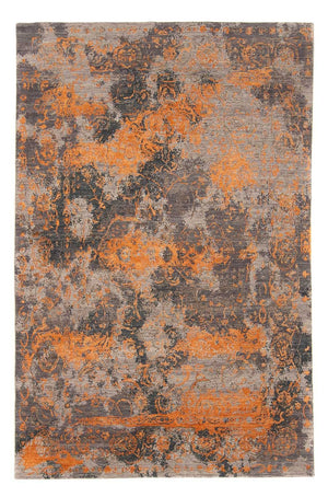 Tapis design - 241 x 162 cm - multicolore