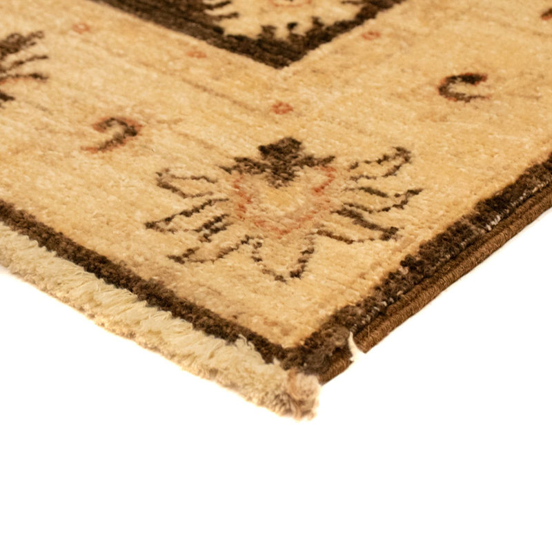 Tapis Ziegler - 150 x 97 cm - marron