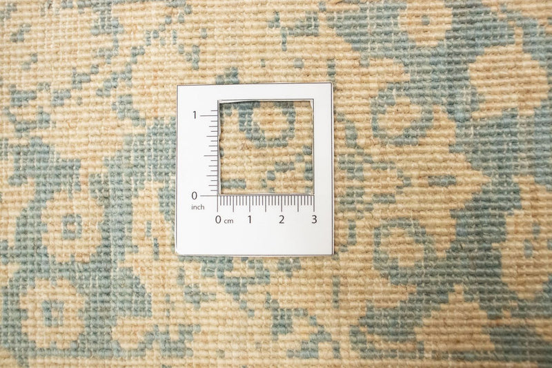 Tapis Ziegler - Moderne - 148 x 80 cm - beige