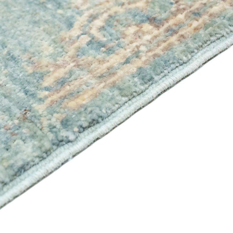 Tapis Ziegler - Moderne - 154 x 80 cm - multicolore