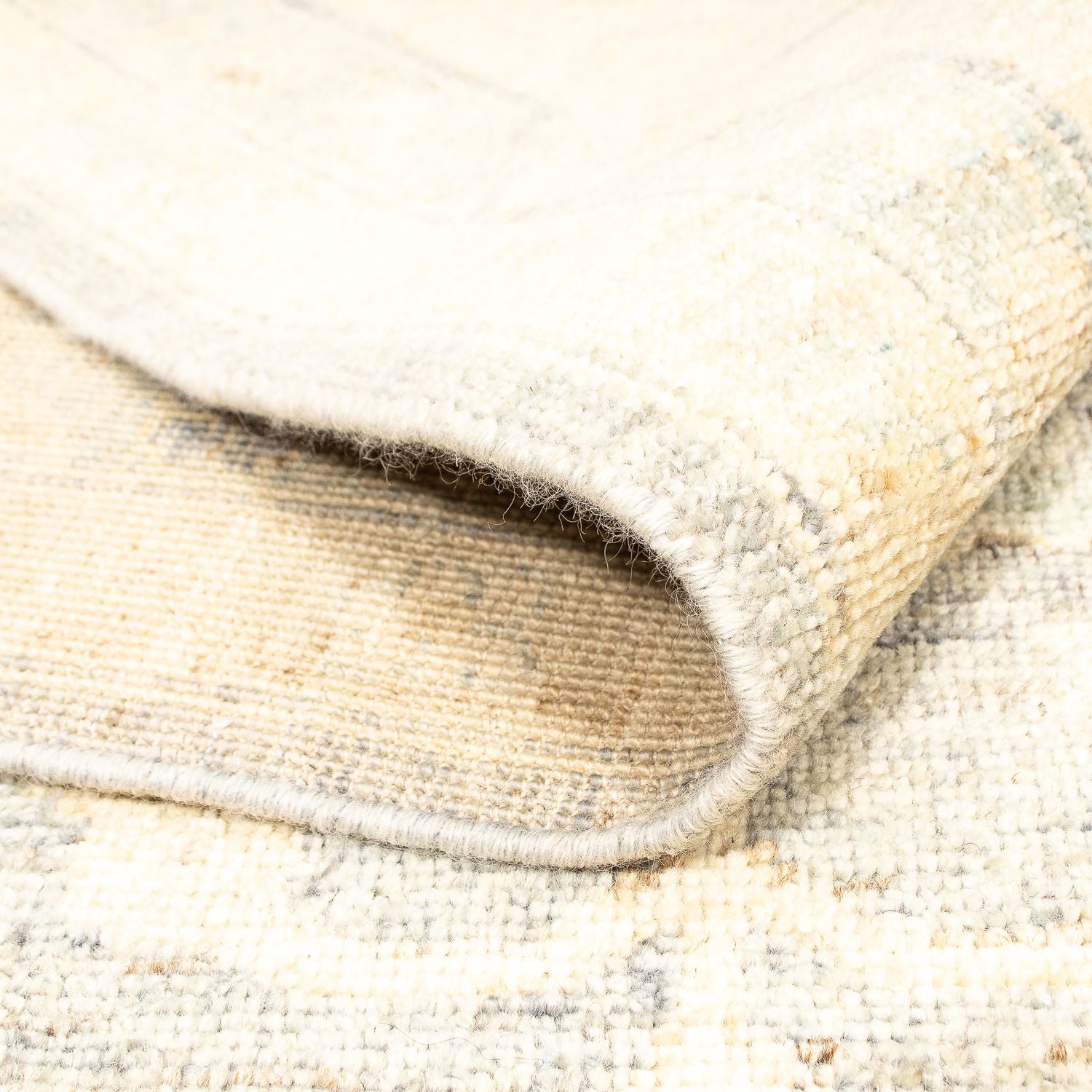 Tapis Ziegler - Usak - 436 x 300 cm - beige