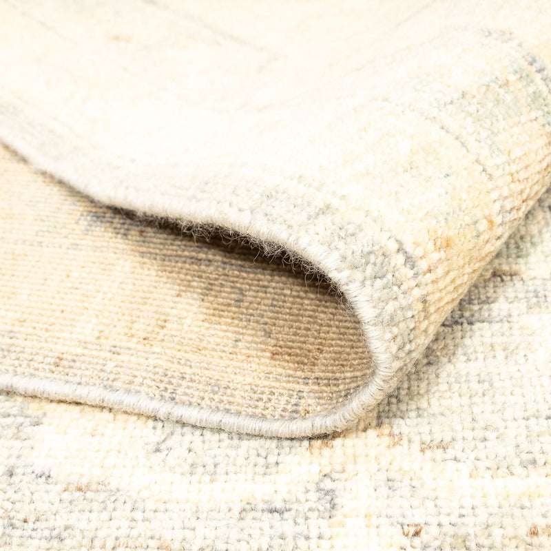 Tapis Ziegler - Usak - 436 x 300 cm - beige