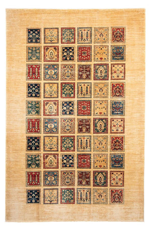 Tapis Ziegler - 297 x 207 cm - beige