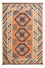 Tapis Kelim - Oriental - 243 x 163 cm - multicolore