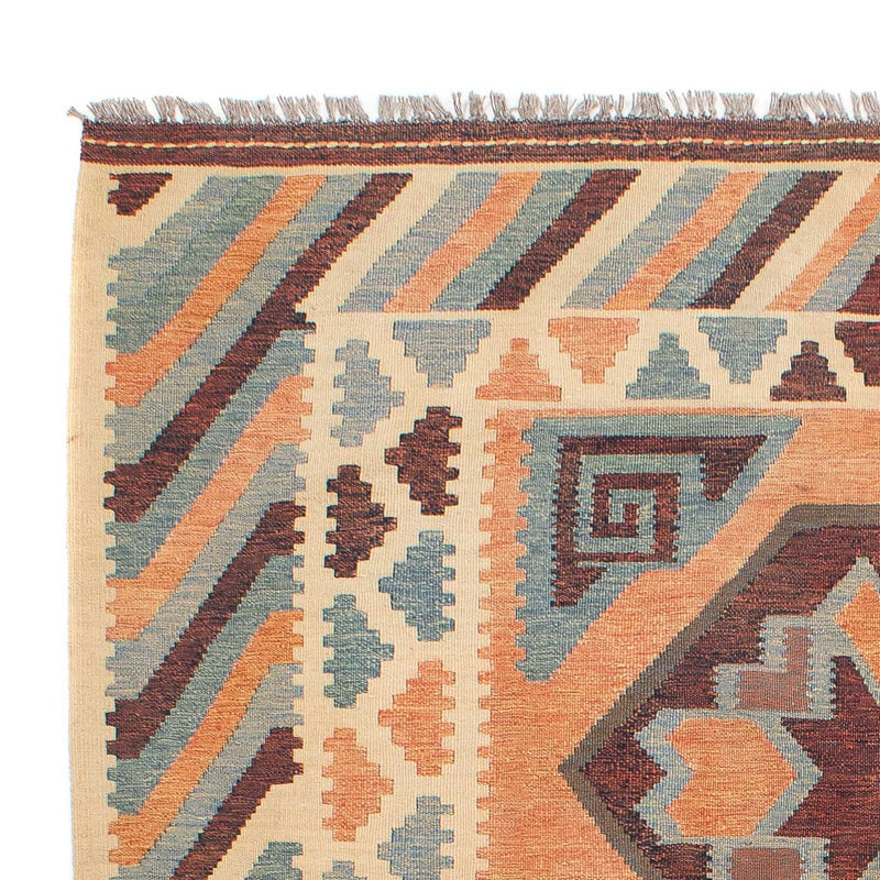 Tapis Kelim - Oriental - 243 x 163 cm - multicolore