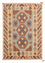 Tapis Kelim - Oriental - 204 x 147 cm - multicolore
