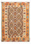 Tapis Kelim - Oriental - 212 x 152 cm - multicolore