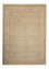 Tapis persan - Tabriz - 313 x 250 cm - marron clair