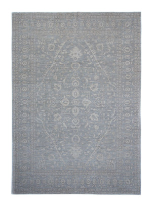 Tapis Ziegler - 352 x 250 cm - multicolore