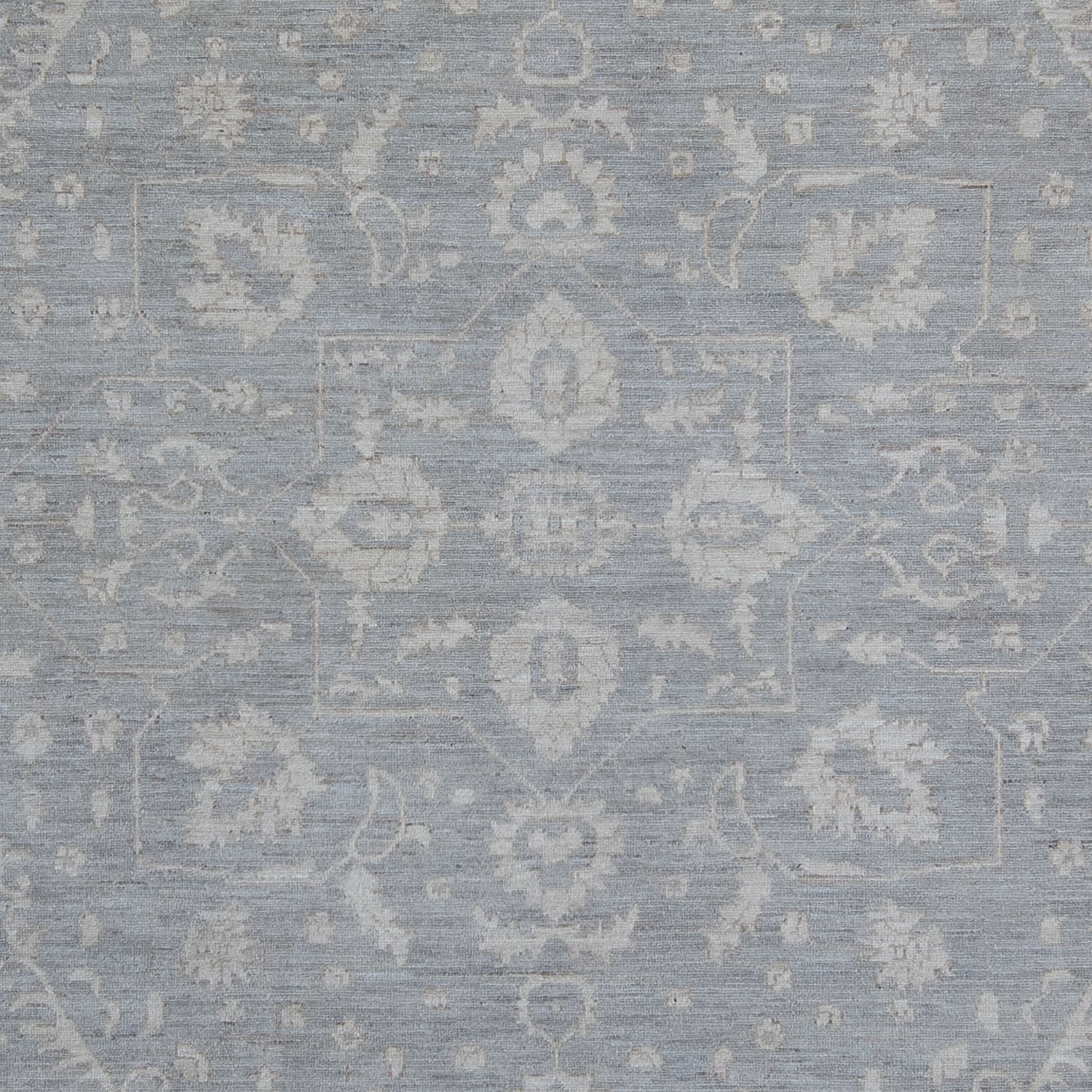 Tapis Ziegler - 352 x 250 cm - multicolore