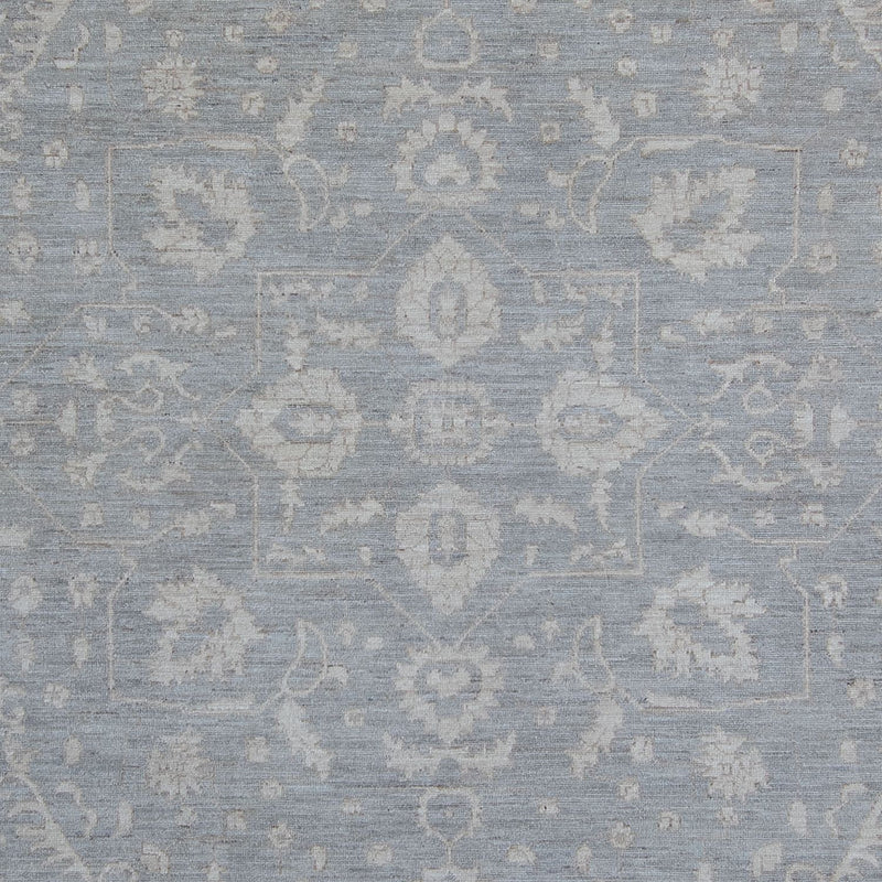Tapis Ziegler - 352 x 250 cm - multicolore