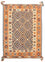 Tapis Kelim - Oriental - 205 x 147 cm - multicolore