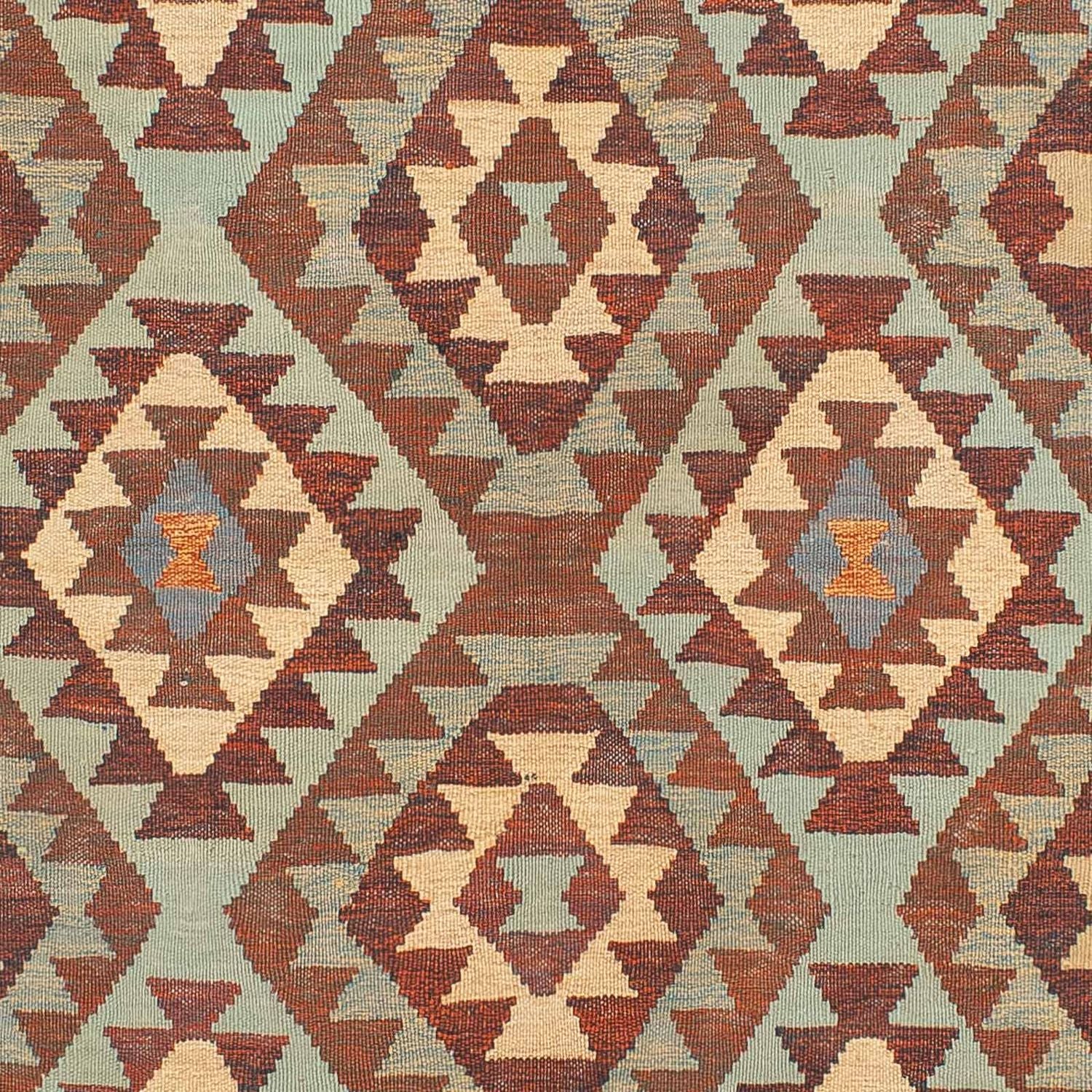 Kelim Teppich - Oriental 208 x 150 cm