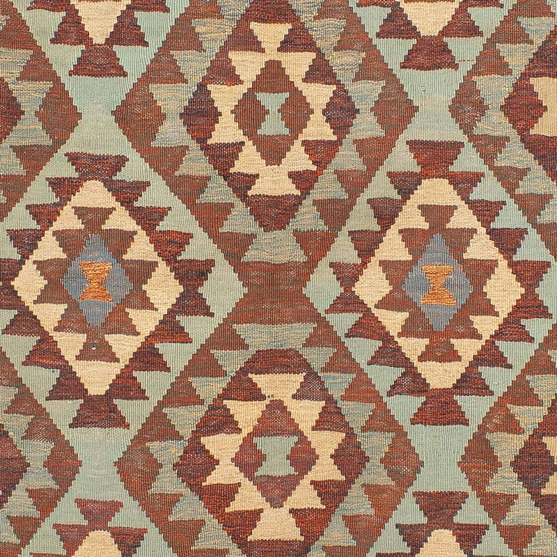 Kelim Teppich - Oriental 208 x 150 cm