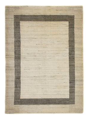 Tapis vintage - 200 x 140 cm - beige