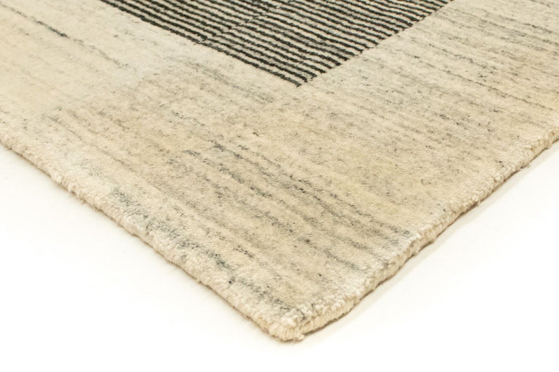 Tapis vintage - 200 x 140 cm - beige