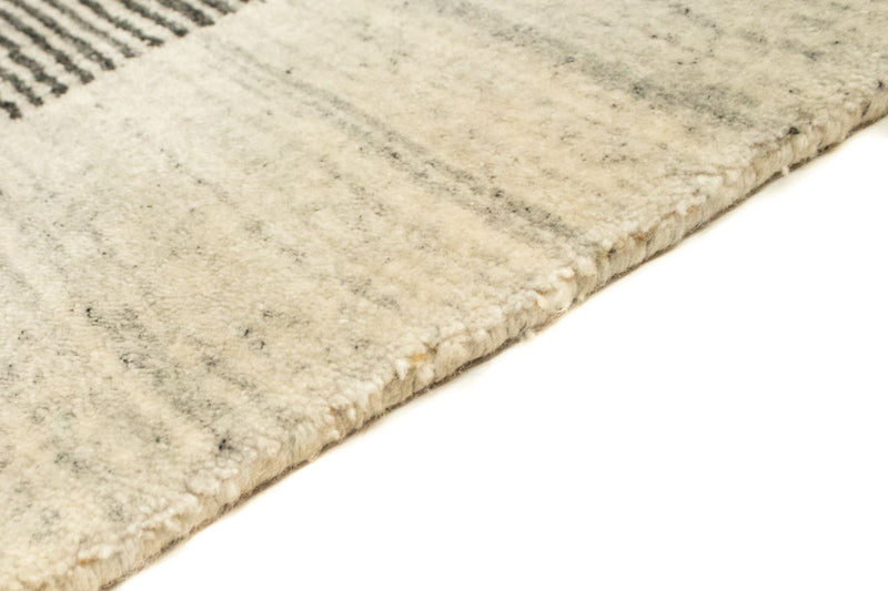Tapis vintage - 200 x 140 cm - beige