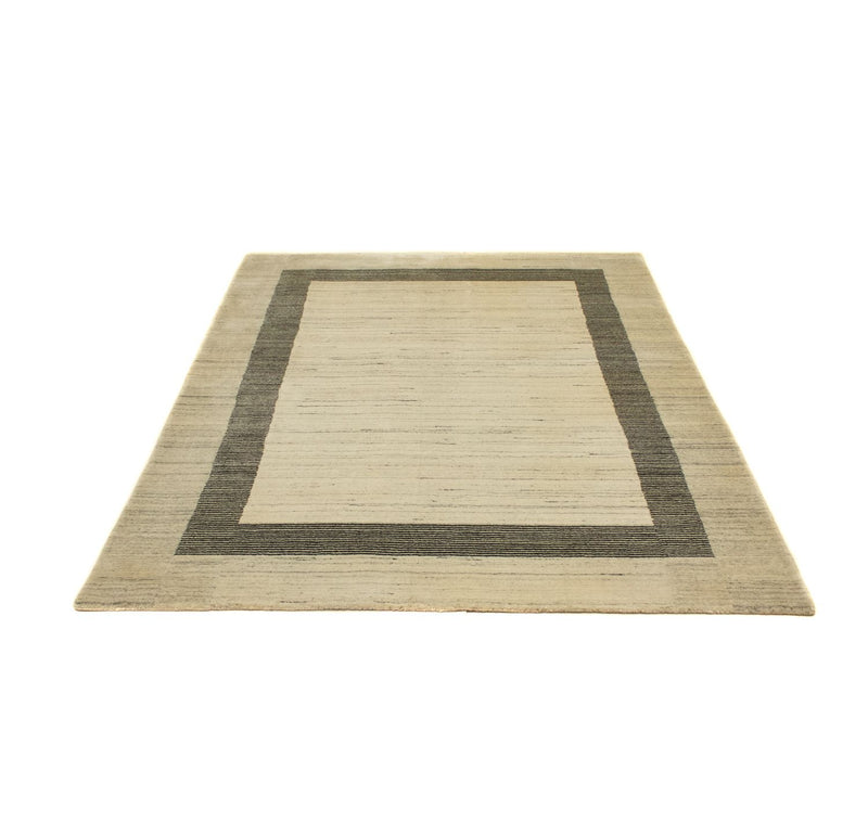 Tapis vintage - 200 x 140 cm - beige