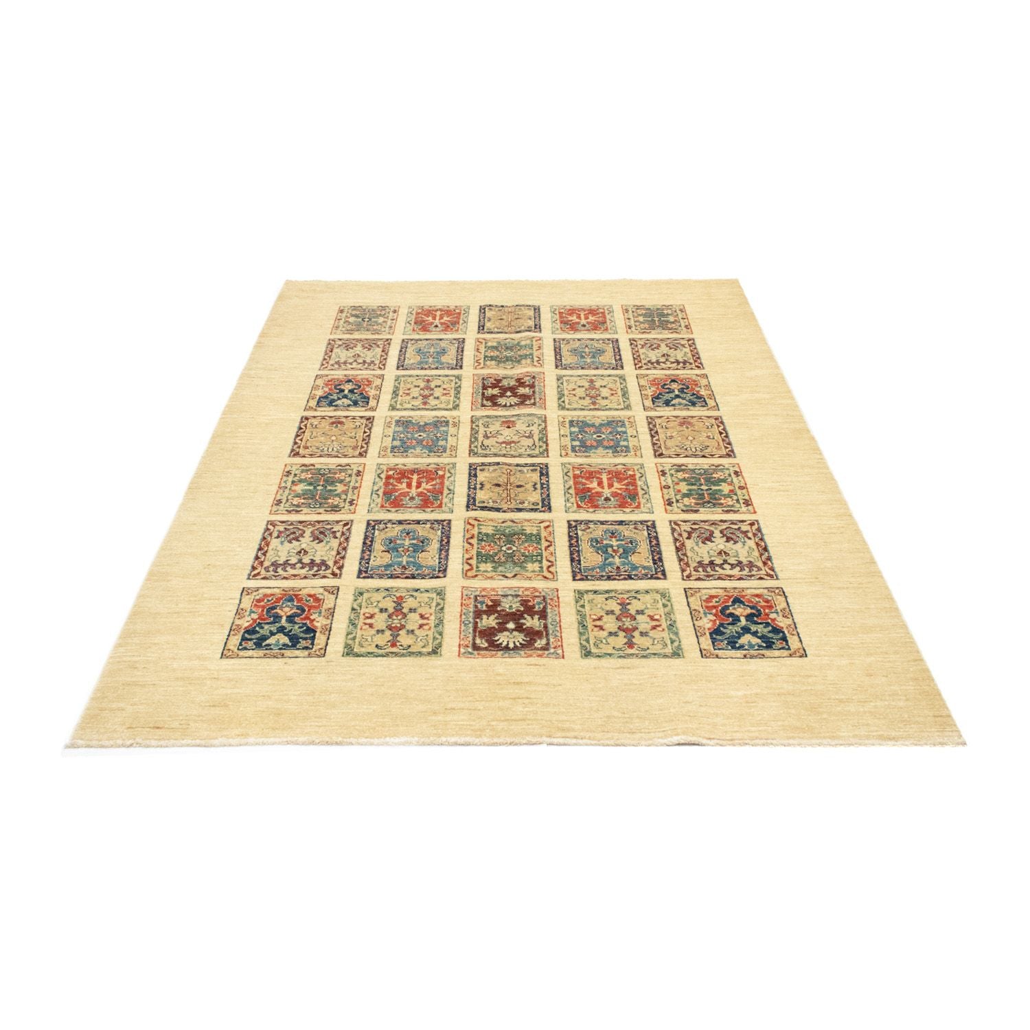 Tapis Ziegler - 204 x 149 cm - beige