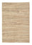Tapis Gabbeh - Indus - 180 x 120 cm - multicolore