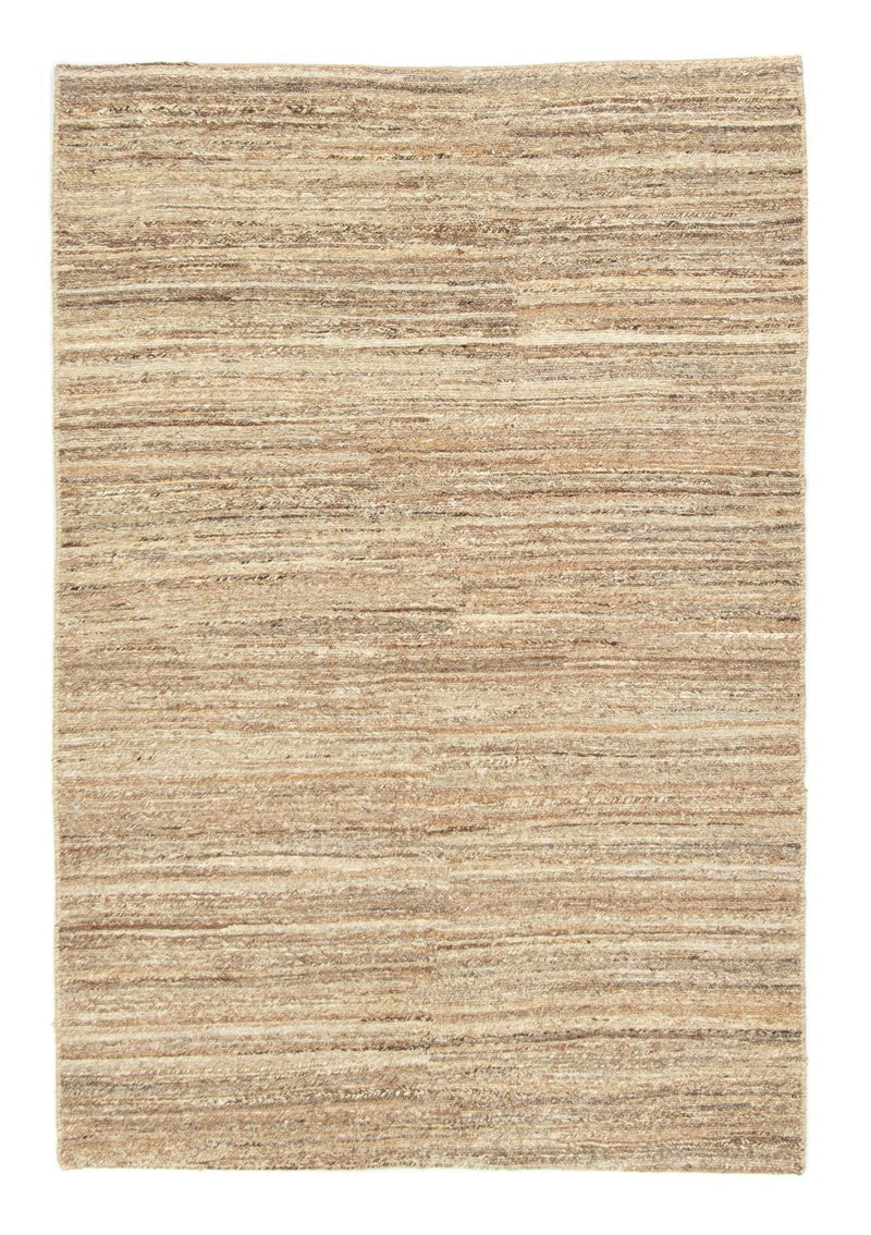 Tapis Gabbeh - Indus - 180 x 120 cm - multicolore