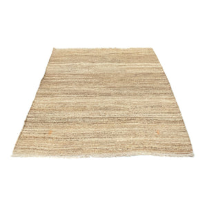 Tapis Gabbeh - Indus - 180 x 120 cm - multicolore