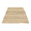 Tapis Gabbeh - Indus - 180 x 120 cm - multicolore