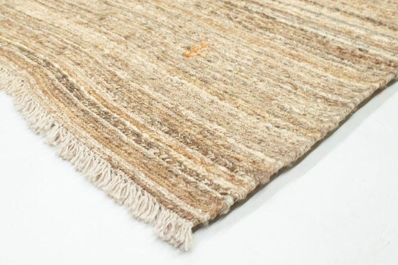 Tapis Gabbeh - Indus - 180 x 120 cm - multicolore
