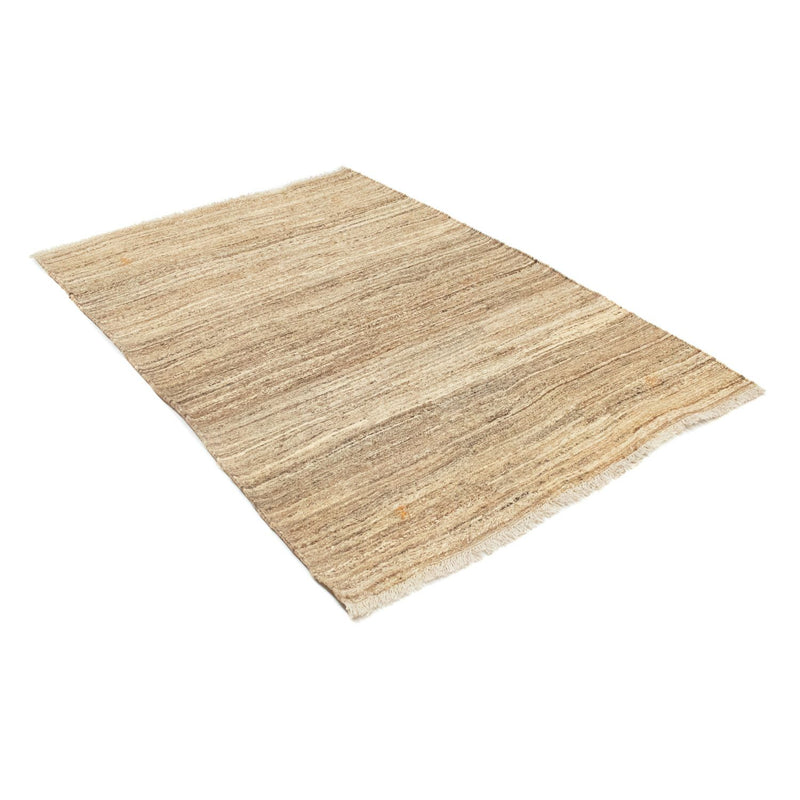 Tapis Gabbeh - Indus - 180 x 120 cm - multicolore