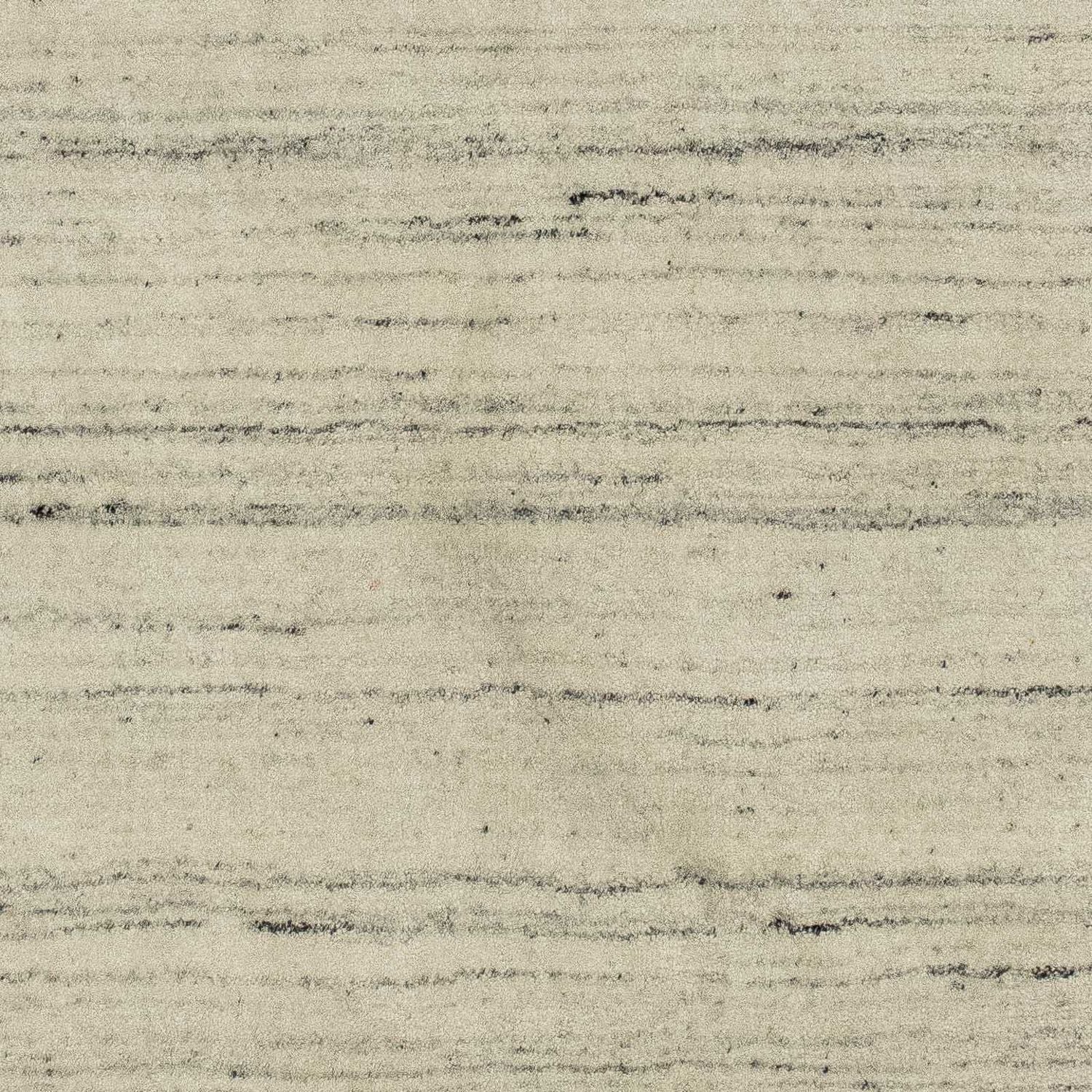 Tapis Gabbeh - Loribaft Persan - 140 x 70 cm - gris