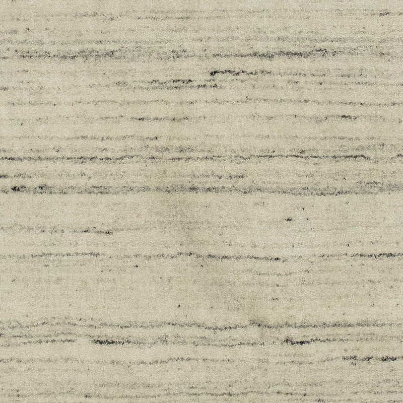 Tapis Gabbeh - Loribaft Persan - 140 x 70 cm - gris