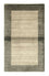 Tapis vintage - 160 x 90 cm - gris