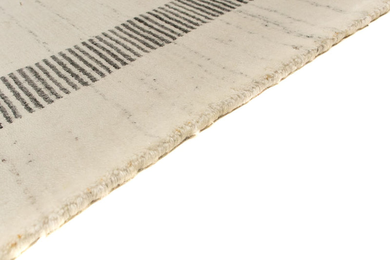 Tapis vintage - 160 x 90 cm - beige