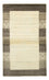 Tapis Gabbeh - Loribaft Persan - 160 x 90 cm - beige