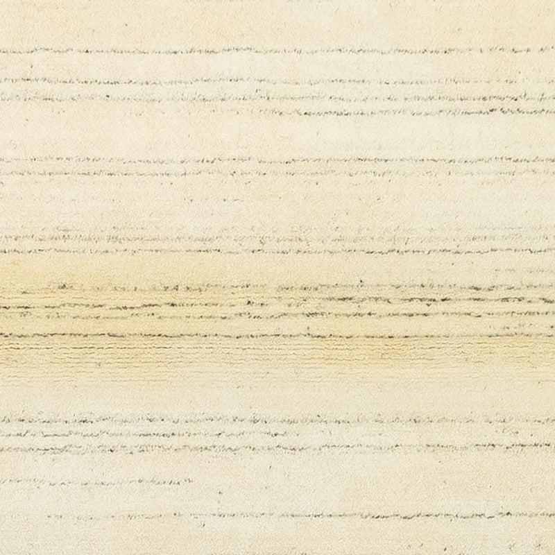 Tapis Gabbeh - Loribaft Persan - 160 x 90 cm - beige
